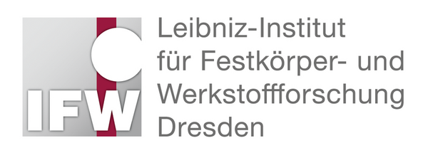 IFW Leibnitz-Institut für Festkörper- und Werkstoffforschung Dresden