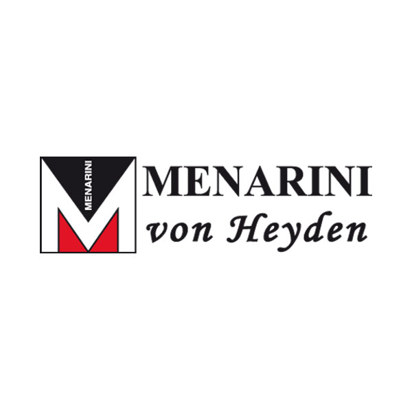 MENARINI – Von Heyden GmbH MENARINI – Von Heyden GmbH