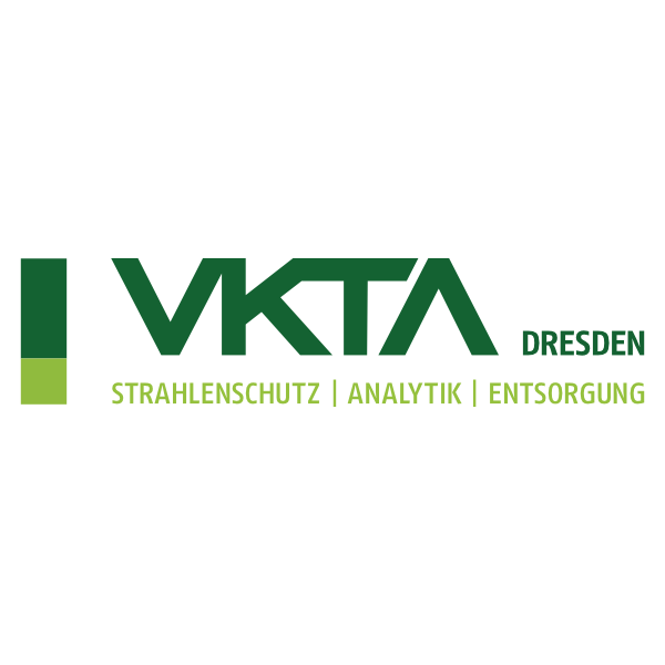 VKTA - Strahlenschutz, Analytik & Entsorgung Rossendorf e. V.