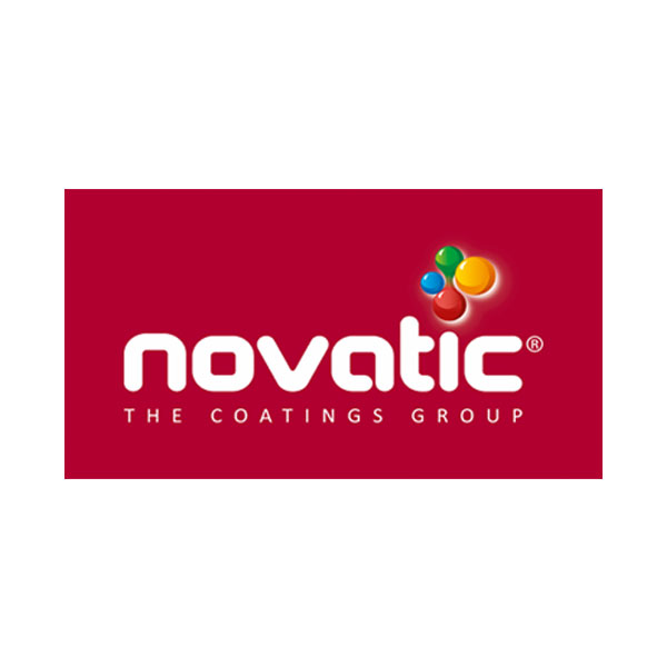 Dresdner Lackfabrik novatic GmbH & Co. KG Dresdner Lackfabrik novatic GmbH & Co. KG