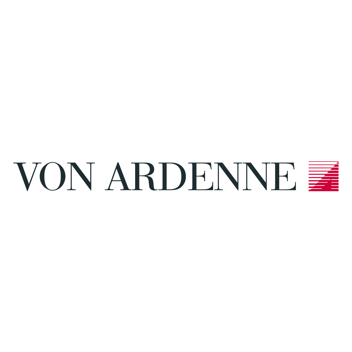 VON ARDENNE